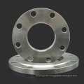 High quality standard precision hardware stainless steel exhaust flange